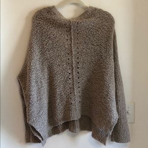 Free People Sweaters - free people medium lilac cardigan Free People Sweaters - free people medium lilac cardigan